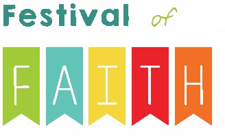 Festival of Faith Small Logo