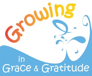 Grace and Gratitude Logo