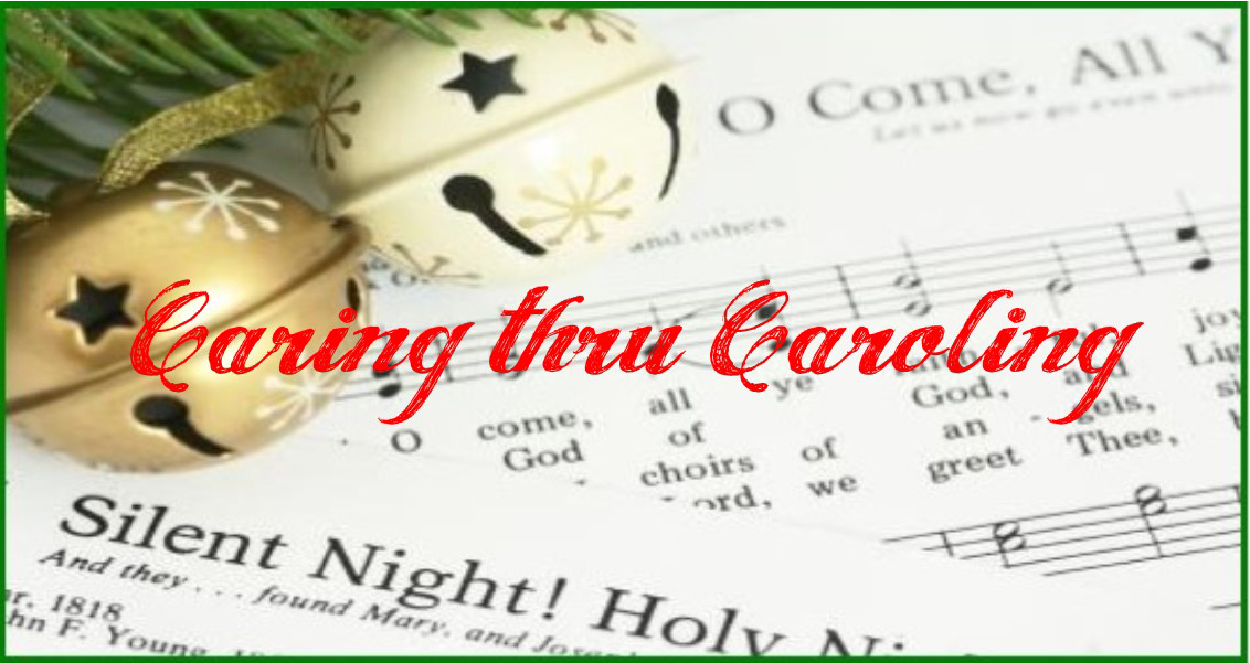 Caroling