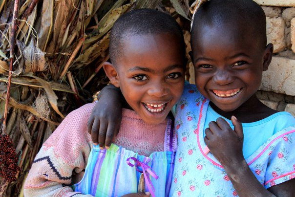 Dress A Girl Around the World | Spring Branch Presbyterian Church Dress ...