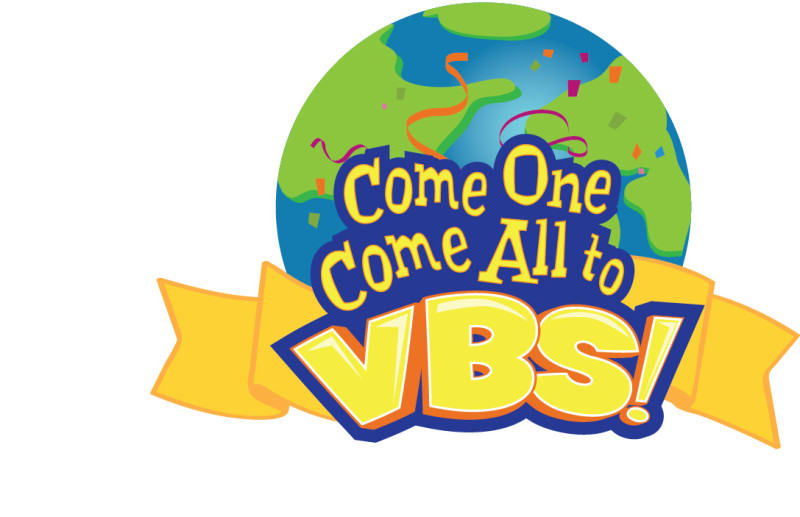 VBSLogoANYVBS Spring Branch Presbyterian Church VBSLogoANYVBS